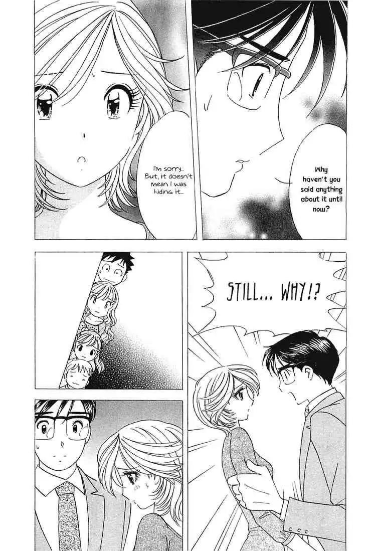 Orange Yane no Chiisana Ie Chapter 27 4